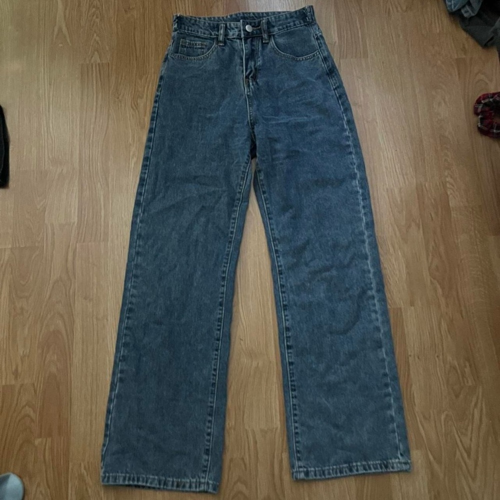 J.ING high waisted jeans